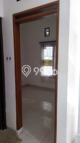 Dijual Cepat Rumah Favorit Siap Huni LB 100m2 di Antapani, Bandung Dijual Cepat Rumah Favorit Siap Huni LB 100m2 di Antapani, Bandung