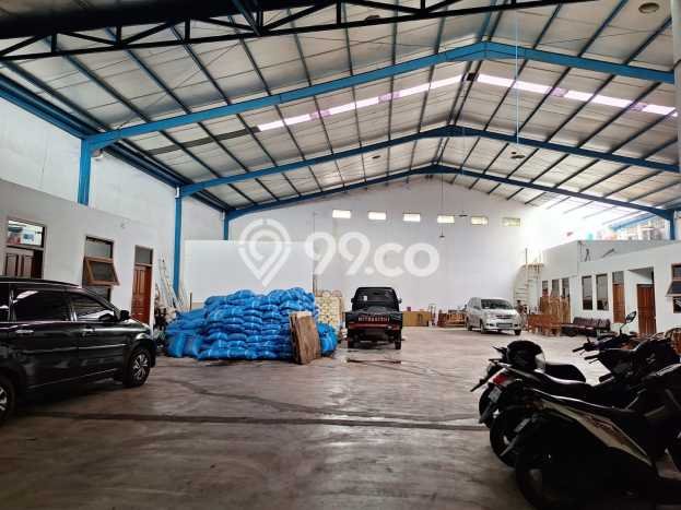 Paling Dicari! Gudang Dijual di Kopo Harga Kompetitif Paling Dicari! Gudang Dijual di Kopo Harga Kompetitif