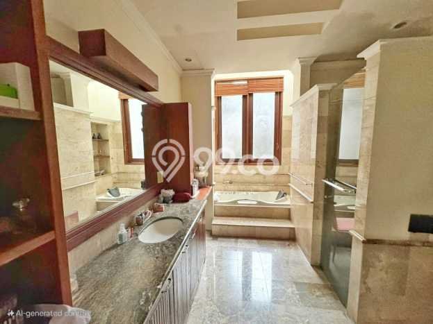 Rumah Elit Modern Tanpa Renovasi di Geger Kalong Bandung Rumah Elit Modern Tanpa Renovasi di Geger Kalong Bandung