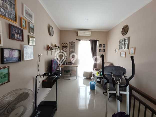 Rumah Minimalis 3 KT LT 80m2 di Sariwangi Rumah Minimalis 3 KT LT 80m2 di Sariwangi