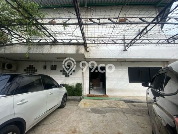 POTENSI BESAR! Gudang Kawasan Ngamprah, Luas 3000m2m², Lokasi Mainroad POTENSI BESAR! Gudang Kawasan Ngamprah, Luas 3000m2m², Lokasi Mainroad