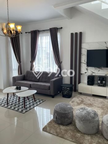 LISTING BARU! Rumah Strategis di Lembang, Luas 124m2m² Bangunan 134m2m² LISTING BARU! Rumah Strategis di Lembang, Luas 124m2m² Bangunan 134m2m²