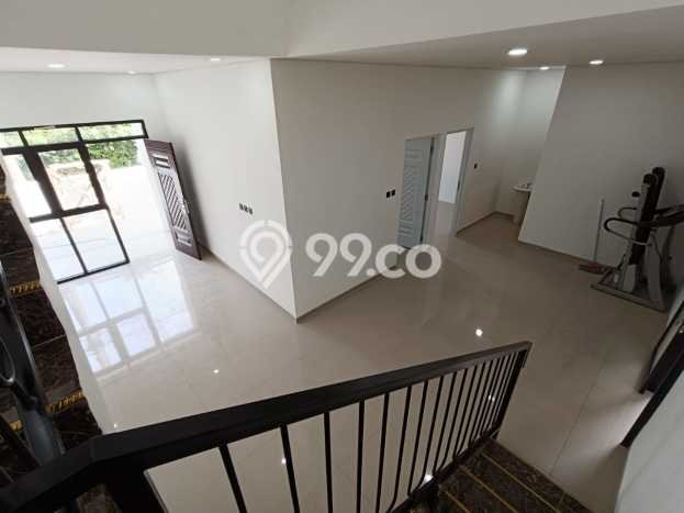 Dijual Rumah Eksklusif 4 KT di Setiabudi, Bandung Dijual Rumah Eksklusif 4 KT di Setiabudi, Bandung