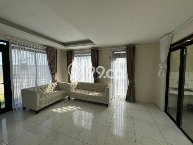 Rumah Area Nyaman kawasan Kota Baru Parahyangan, Bandung, Luas 165m² Bangunan 99m² Rumah Area Nyaman kawasan Kota Baru Parahyangan, Bandung, Luas 165m² Bangunan 99m²
