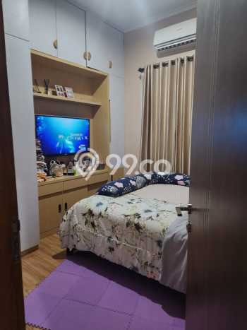 Dijual Cepat Rumah 3 KT 3 KM di Lokasi Strategis, Bandung Dijual Cepat Rumah 3 KT 3 KM di Lokasi Strategis, Bandung