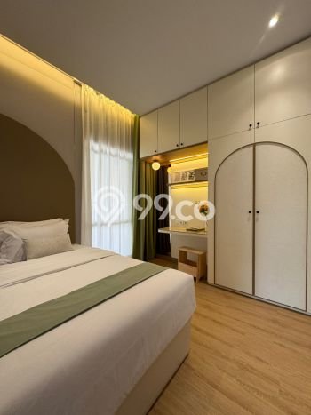 For Sale! Luxury House LT 190m2 Desain Elegan di Kota Baru Parahyangan For Sale! Luxury House LT 190m2 Desain Elegan di Kota Baru Parahyangan