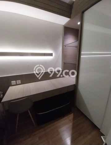 Apartemen Kawasan Cicendo, 1 KM, Luas 63m², Lokasi Premium Apartemen Kawasan Cicendo, 1 KM, Luas 63m², Lokasi Premium