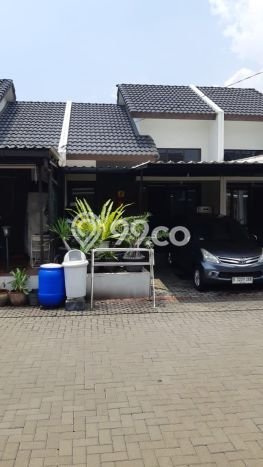 For Sale Hunian Rumah Nyaman 2 KT di Pasteur, Bandung For Sale Hunian Rumah Nyaman 2 KT di Pasteur, Bandung
