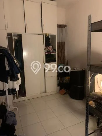 PROPERTI PILIHAN! Rumah Nyaman area Padalarang, Luas 101m² Bangunan 50m² PROPERTI PILIHAN! Rumah Nyaman area Padalarang, Luas 101m² Bangunan 50m²