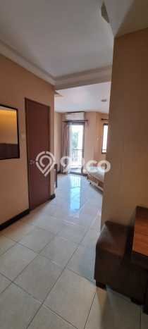Apartemen Premium Kawasan Surya Sumantri, 1 KM, Luas 38m² Apartemen Premium Kawasan Surya Sumantri, 1 KM, Luas 38m²