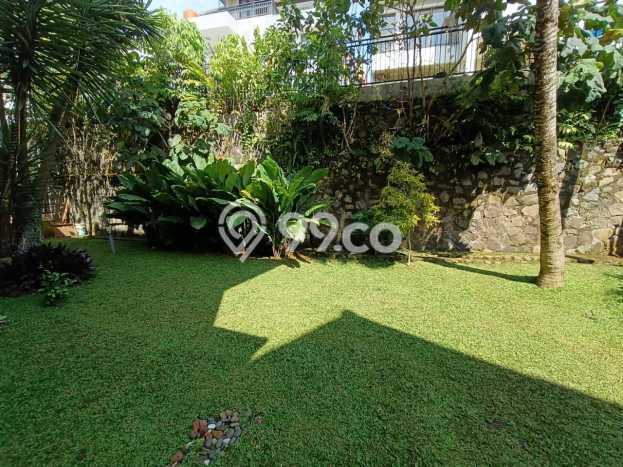 Rumah Luxury Modern Siap Huni di Resor Dago Pakar Bandung Rumah Luxury Modern Siap Huni di Resor Dago Pakar Bandung