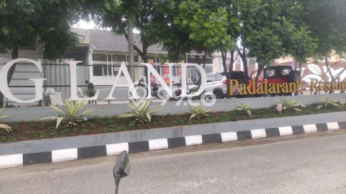 PROPERTI PILIHAN! Rumah Nyaman area Padalarang, Luas 101m² Bangunan 50m² PROPERTI PILIHAN! Rumah Nyaman area Padalarang, Luas 101m² Bangunan 50m²