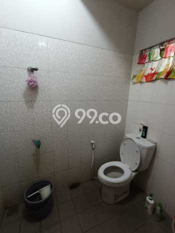 Jual Rumah Modern 3 KT di Sariwangi, Bandung Jual Rumah Modern 3 KT di Sariwangi, Bandung