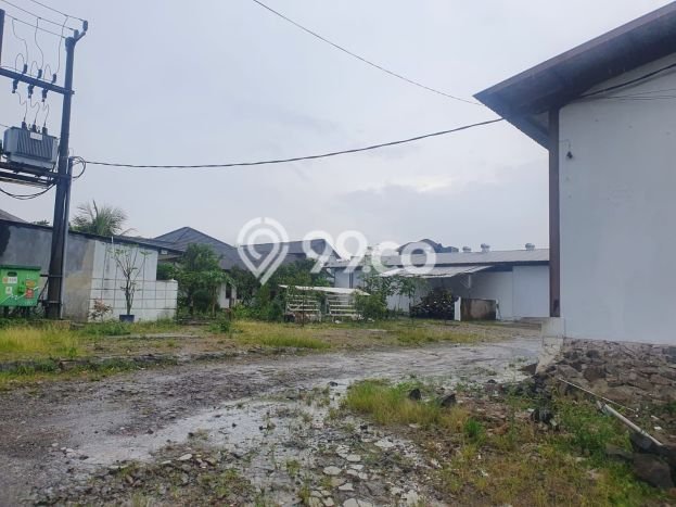 Jual Gudang di Cigondewah, Luas 1000m², Area Komersial, Akses Mudah Jual Gudang di Cigondewah, Luas 1000m², Area Komersial, Akses Mudah