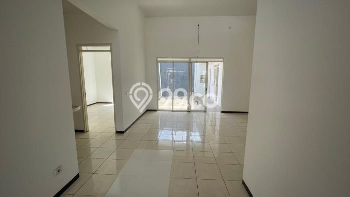 Jual Rumah Modern 3 KT di Kota Baru Parahyangan, Bandung Jual Rumah Modern 3 KT di Kota Baru Parahyangan, Bandung