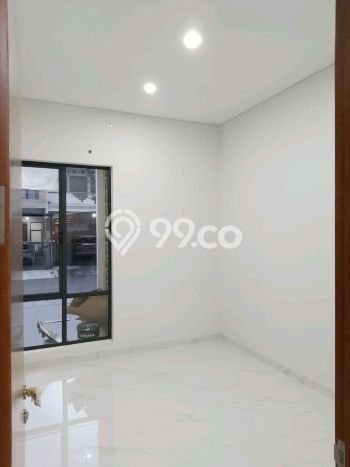 Rumah Elit Modern Siap Huni di Mekar Wangi Bandung Rumah Elit Modern Siap Huni di Mekar Wangi Bandung