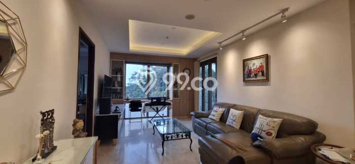 Apartemen Eksklusif di Hegarmanah, 2 KM, Luas 108m², Siap Ditempati Apartemen Eksklusif di Hegarmanah, 2 KM, Luas 108m², Siap Ditempati