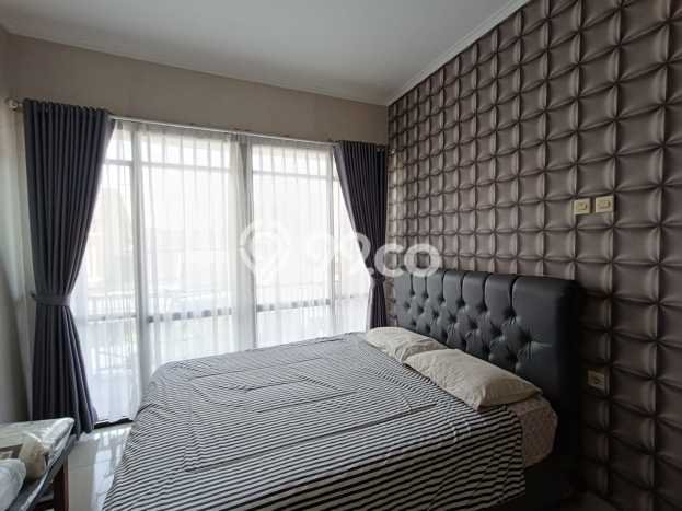 Rumah Luas Asri 4 KT Siap Huni di Parongpong Bandung Rumah Luas Asri 4 KT Siap Huni di Parongpong Bandung