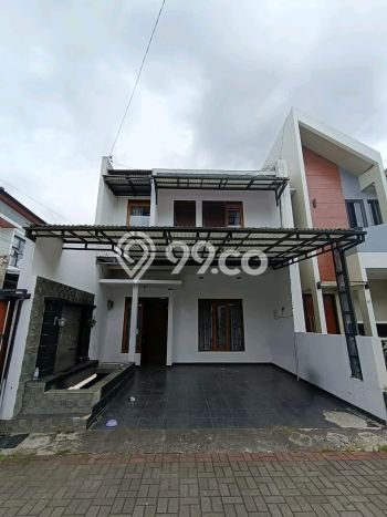 Dijual Rumah Eksklusif 4 KT di Ciwaruga, Bandung Dijual Rumah Eksklusif 4 KT di Ciwaruga, Bandung