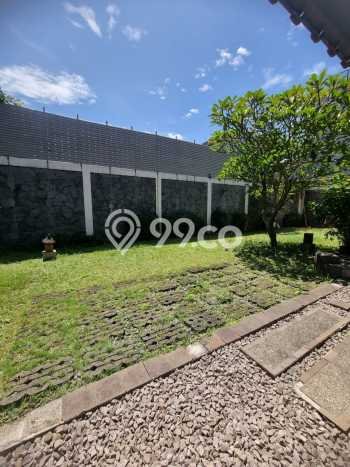 For Sale! Premium House LT 541m2 Desain Elegan di Setra Duta For Sale! Premium House LT 541m2 Desain Elegan di Setra Duta