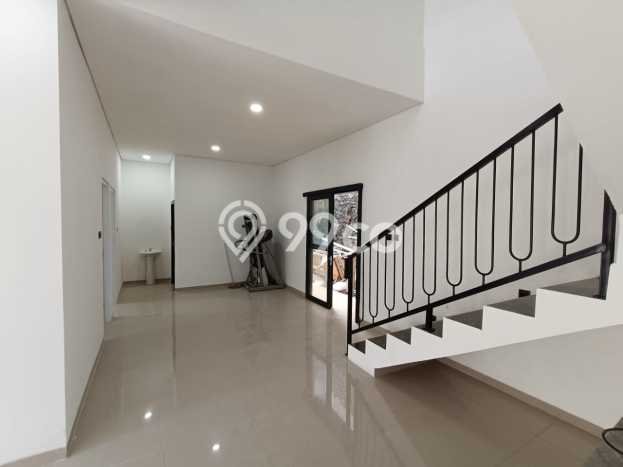 Dijual Rumah Eksklusif 4 KT di Setiabudi, Bandung Dijual Rumah Eksklusif 4 KT di Setiabudi, Bandung