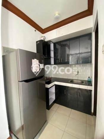 Apartemen Minimalis untuk Disewa, 2 Kamar di Bandung Apartemen Minimalis untuk Disewa, 2 Kamar di Bandung