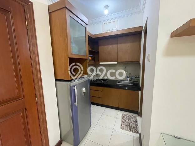 PRIME LOCATION! Apartemen Kawasan Surya Sumantri, 1 KM, Luas 48m², Premium PRIME LOCATION! Apartemen Kawasan Surya Sumantri, 1 KM, Luas 48m², Premium