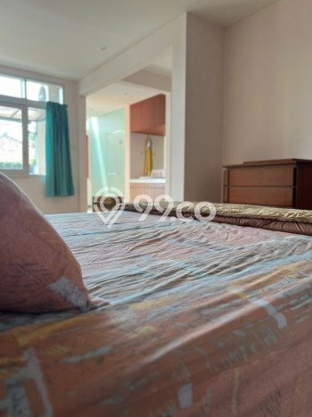 Ready to Use! Luxury House LT 219m2 Desain Modern di Setiabudi Ready to Use! Luxury House LT 219m2 Desain Modern di Setiabudi