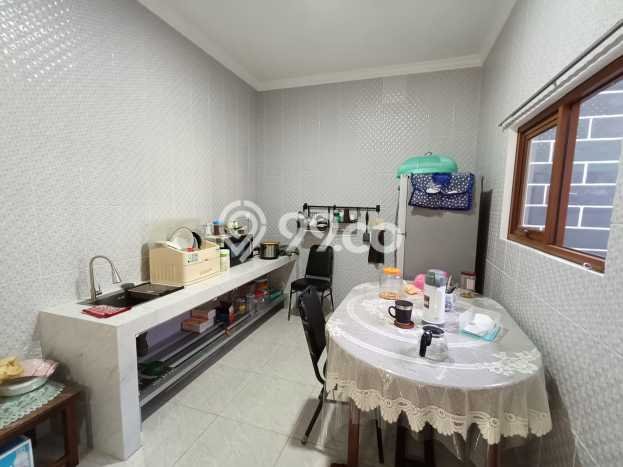 Rumah Luas Asri 4 KT Siap Pakai di Cihanjuang Bandung Rumah Luas Asri 4 KT Siap Pakai di Cihanjuang Bandung