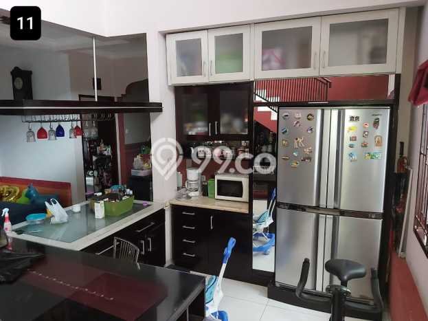 Hunian Elit LB 500m2 Siap Pakai Desain Elegan di Pasteur, Bandung Hunian Elit LB 500m2 Siap Pakai Desain Elegan di Pasteur, Bandung