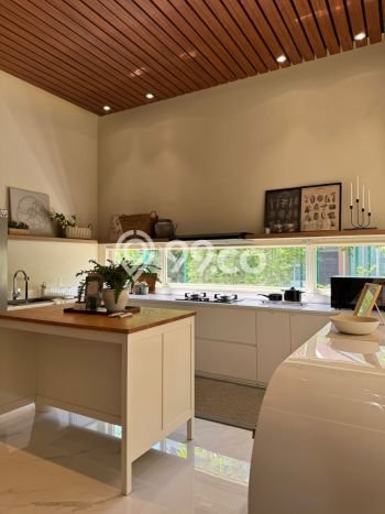For Sale! Luxury House LT 190m2 Desain Elegan di Kota Baru Parahyangan For Sale! Luxury House LT 190m2 Desain Elegan di Kota Baru Parahyangan