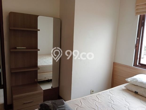 Dijual Cepat Majesty Apartement 2 Bedroom Furnished Dijual Cepat Majesty Apartement 2 Bedroom Furnished