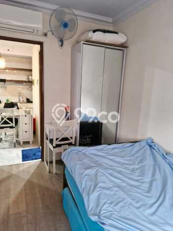 Apartemen Terawat Dijual di Bandung Spesifikasi 2 KT, 1 KM Apartemen Terawat Dijual di Bandung Spesifikasi 2 KT, 1 KM