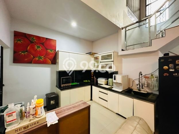 Dijual Rumah Elit Exclusive di Geger Kalong, Bandung Dijual Rumah Elit Exclusive di Geger Kalong, Bandung