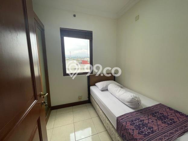 PRIME LOCATION! Apartemen Kawasan Surya Sumantri, 1 KM, Luas 48m², Premium PRIME LOCATION! Apartemen Kawasan Surya Sumantri, 1 KM, Luas 48m², Premium