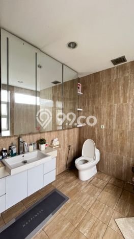 Rumah Luxury Modern Tanpa Renovasi di Setra Murni Bandung Rumah Luxury Modern Tanpa Renovasi di Setra Murni Bandung