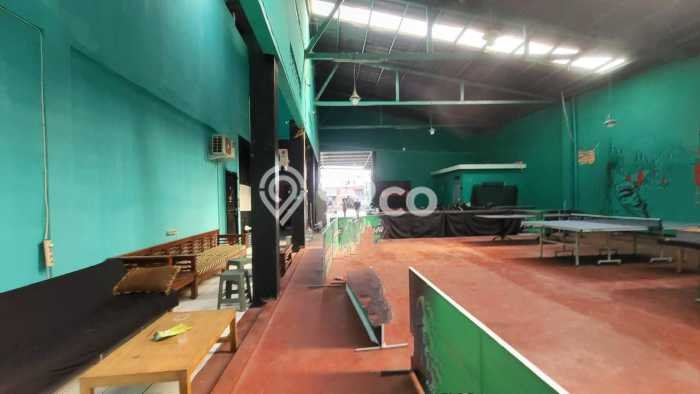 Gudang Strategis Kawasan Cinambo, Luas 422m², Lokasi Komersial, Akses Cinambo, Bandung, Bandung Gudang Strategis Kawasan Cinambo, Luas 422m², Lokasi Komersial, Akses Cinambo, Bandung, Bandung