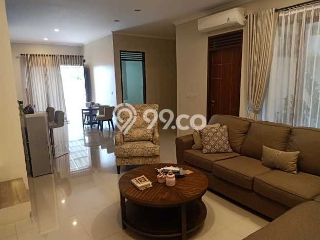Rumah Minimalis 3 KT LT 128m2 di Parongpong Rumah Minimalis 3 KT LT 128m2 di Parongpong