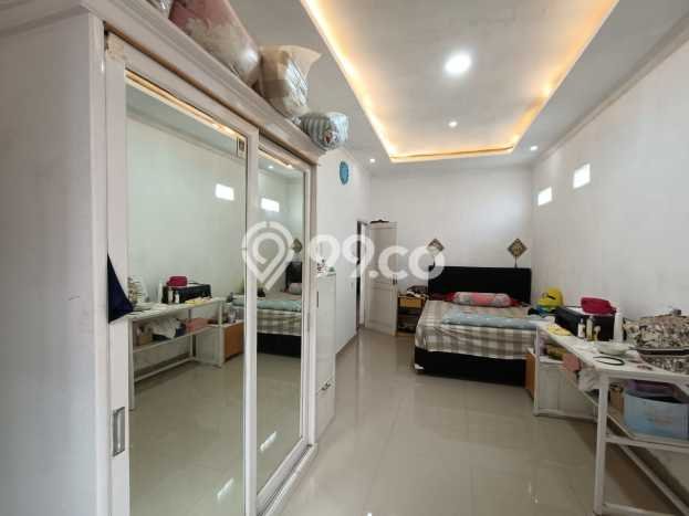 Rumah Minimalis 2 KT LT 140m2 di Jatinangor Rumah Minimalis 2 KT LT 140m2 di Jatinangor