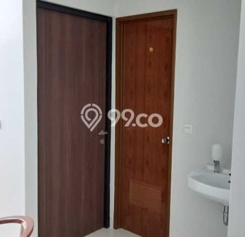 Jual Rumah Modern 2 KT di Pasteur, Bandung Jual Rumah Modern 2 KT di Pasteur, Bandung
