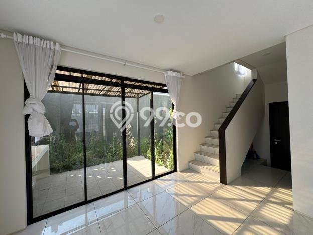 Rumah Area Nyaman kawasan Kota Baru Parahyangan, Bandung, Luas 165m² Bangunan 99m² Rumah Area Nyaman kawasan Kota Baru Parahyangan, Bandung, Luas 165m² Bangunan 99m²