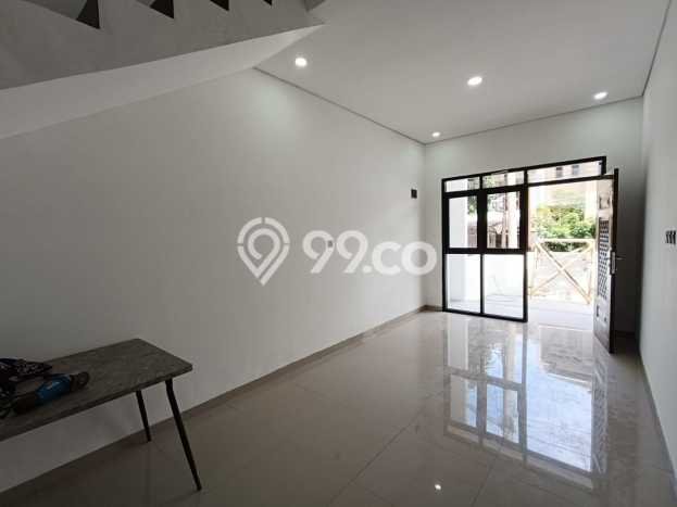 Dijual Rumah Eksklusif 4 KT di Setiabudi, Bandung Dijual Rumah Eksklusif 4 KT di Setiabudi, Bandung