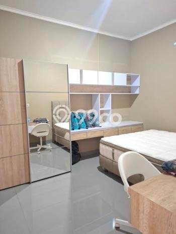 Jual Rumah Bagus Siap Huni LB 150m2 di Parongpong, Bandung Barat Jual Rumah Bagus Siap Huni LB 150m2 di Parongpong, Bandung Barat