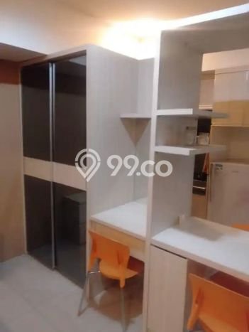 Apartemen Disewakan 0 Kamar Murah Siap Huni di Bandung, Luas 36m2 Apartemen Disewakan 0 Kamar Murah Siap Huni di Bandung, Luas 36m2