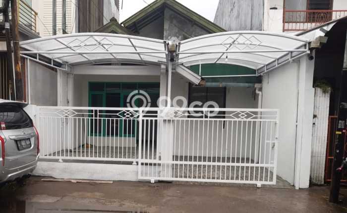 Disewakan Rumah Harga Terjangkau di Sarijadi Bandung dengan 2 Kamar Tidur Disewakan Rumah Harga Terjangkau di Sarijadi Bandung dengan 2 Kamar Tidur