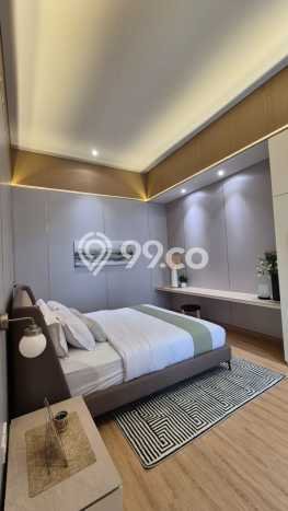 For Sale! Luxury House LT 190m2 Desain Elegan di Kota Baru Parahyangan For Sale! Luxury House LT 190m2 Desain Elegan di Kota Baru Parahyangan