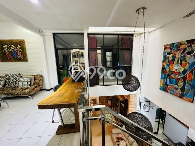 Dijual Rumah Elit Exclusive di Geger Kalong, Bandung Dijual Rumah Elit Exclusive di Geger Kalong, Bandung
