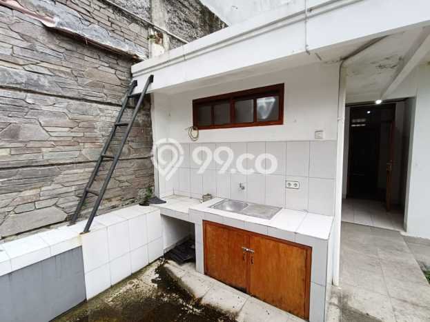 Rumah kawasan Sarijadi, Akses ke Pusat Kota, 3 KT Rumah kawasan Sarijadi, Akses ke Pusat Kota, 3 KT