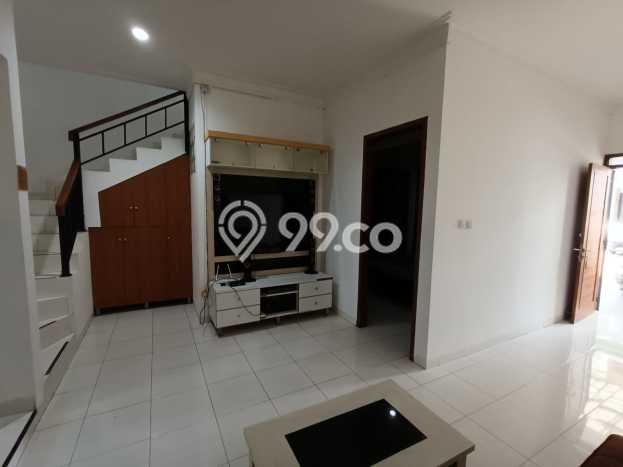 Dijual Rumah Eksklusif 4 KT di Ciwaruga, Bandung Dijual Rumah Eksklusif 4 KT di Ciwaruga, Bandung