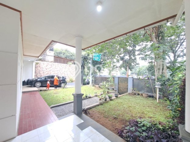 Rumah kawasan Sarijadi, Akses ke Pusat Kota, 3 KT Rumah kawasan Sarijadi, Akses ke Pusat Kota, 3 KT